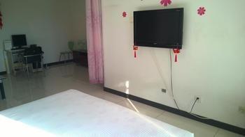 Jingxin Hotel Apartment- Τιαντζίν Εξωτερικό φωτογραφία