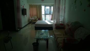Jingxin Hotel Apartment- Τιαντζίν Εξωτερικό φωτογραφία